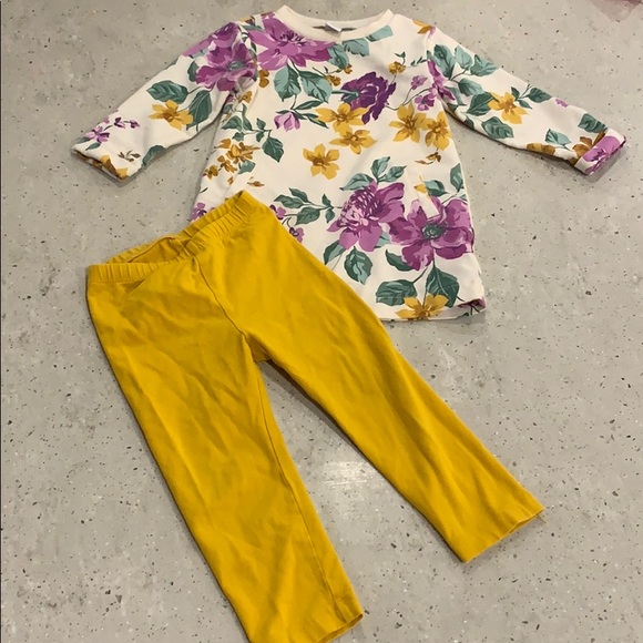 Old Navy Other - Old Navy 2yr old Outfit